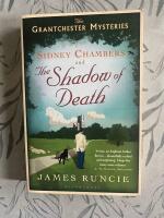 Sidney Chambers and the shadow of death