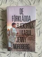 De f&ouml;rkl&auml;dda flickorna i Kabul