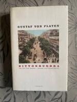 Nittonhundra : [v&auml;llust och armod - vemod och framtidstro]