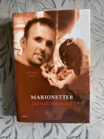 Marionetter