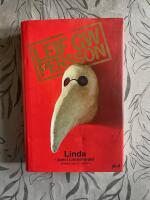 Linda : som i Lindamordet : roman om ett brott