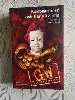 Bombmakaren och hans kvinna