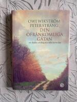 Den ofr&aring;nkomliga g&aring;tan : om d&ouml;den och fr&aring;gorna inf&ouml;r livets slut