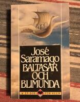 Baltasar och Blimunda