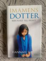 Imamens dotter : min flykt till frihet