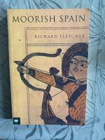 Moorish Spain