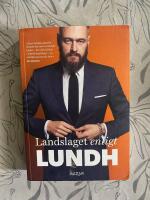 Landslaget enligt Lundh