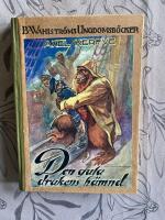 Den Gula Drakens H&auml;mnd