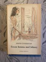 Ensam hemma med Johnny