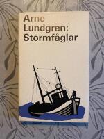 Stormf&aring;glar