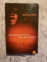 Osaliga d&ouml;da : kriminalroman