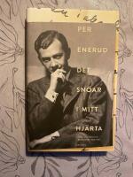 Det sn&ouml;ar i mitt hj&auml;rta : Jascha Golowanjuk - ber&auml;ttaren som teg