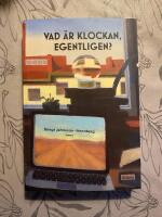 Vad &auml;r klockan, egentligen?