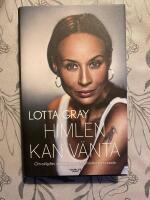 Himlen kan v&auml;nta : om cellgifter, champagne och luftslottet som rasade