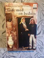 Gift med en beduin