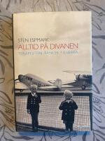 Alltid p&aring; divanen : terapeuten t&auml;nker tillbaka