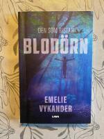 Den som ristar blod&ouml;rn