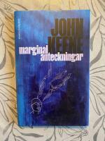 Marginalanteckningar