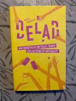 Delad : min ber&auml;ttelse om tillit, teknik och att hyra ut sin toalett