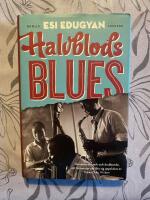 Halvblodsblues