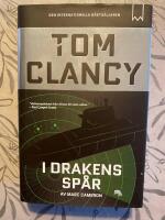 I drakens sp&aring;r