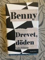 Benny : drevet, d&ouml;den