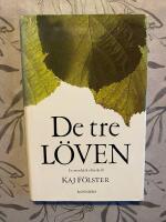 De tre l&ouml;ven : en myrdalsk efterskrift