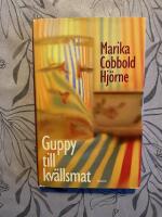 Guppy till kv&auml;llsmat