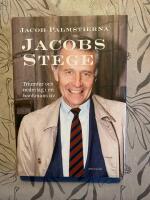 Jacobs Stege : triumfer och nederlag i en bankmans liv