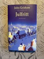 Julfritt