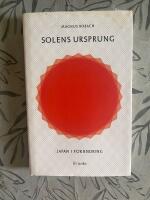 Solens ursprung : Japan i f&ouml;r&auml;ndring