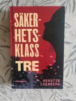 S&auml;kerhetsklass tre