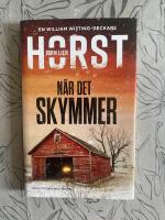 N&auml;r det skymmer