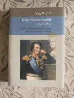 Gustaf Mauritz Armfelt 1757-1814 : d&ouml;dsd&ouml;md kungagunstling i Sverige, &auml;rad statsgrundare i Finland