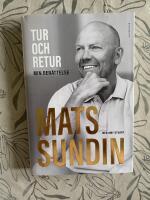 Tur och retur : min ber&auml;ttelse