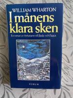 I m&aring;nens klara sken