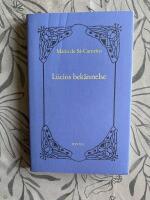 L&uacute;cios bek&auml;nnelse