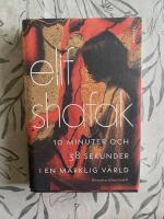 10 minuter och 38 sekunder i en m&auml;rklig v&auml;rld