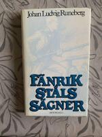 F&auml;nrik St&aring;ls s&auml;gner