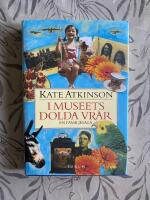 I museets dolda vr&aring;r