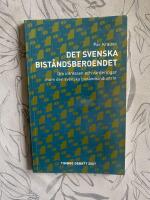 Det svenska bist&aring;ndsberoendet : om intressen och v&auml;rderingar inom den svenska bist&aring;ndsindustrin