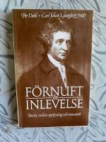 F&ouml;rnuft och inlevelse - Burke mellan upplysning och romantik