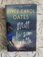 Mitt liv som r&aring;tta