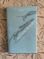 Allt som &auml;r bl&aring;tt