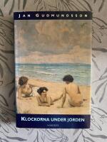 Klockorna under jorden