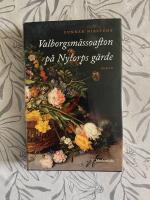 Valborgsm&auml;ssoafton p&aring; Nytorps g&auml;rde