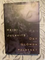 Det gl&ouml;mda palatset