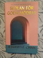 Skolan f&ouml;r goda m&ouml;drar