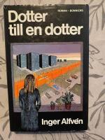 Dotter till en dotter : [roman]