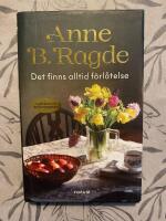 Det finns alltid f&ouml;rl&aring;telse